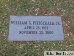 William G. Fitzgerald, Jr