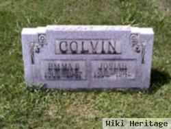 Josiah Henry Colvin