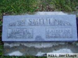 James G Smith