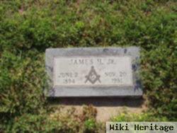 James Hamilton Haynes, Jr