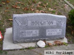 Delphine W. Houghton