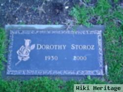 Dorothy Storoz