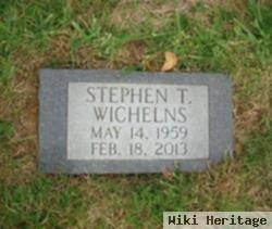 Stephen Thomas Wichelns