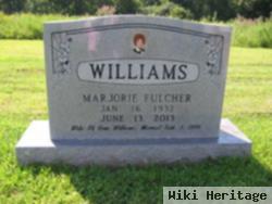 Marjorie Fulcher Williams