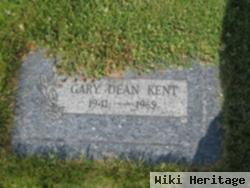 Gary Dean Kent