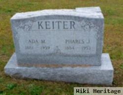 Phares J Keiter