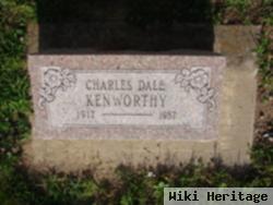 Charles Dale Kenworthy