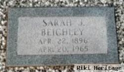 Sarah Beichley