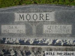 George William Moore