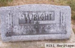 Richard L. "dick" Wright