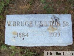 Washington Bruce Usilton