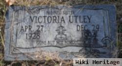 Victoria Utley