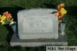 Joseph J. "jack" Lene