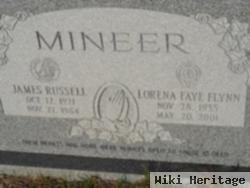 Lorena Faye Flynn Mineer