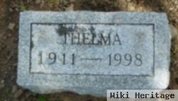 Thelma Garlock