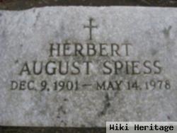 Herbert August Spiess