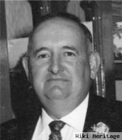 James H. "jim" Yakish