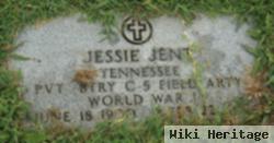 Jessie Wilson Jent