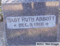 Ruth Abbott