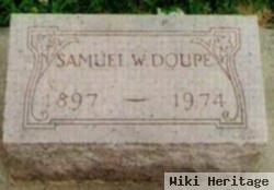 Samuel W. Doupe