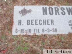 H. Beecher Norsworthy