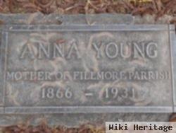 Anna Young