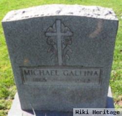 Michael Gallina