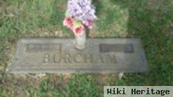 Marion Hale Burcham