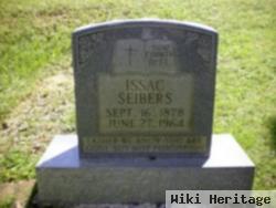 Isaac Seibers
