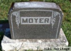 George H Moyer