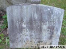 Eva H Hempstead Seymour