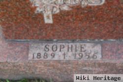 Sophie Stahl Gerharz