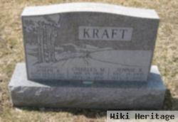 Charles Milton Kraft