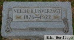 Nellie B. Unverzagt