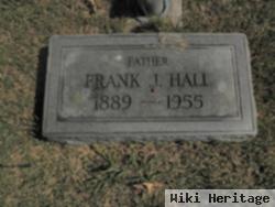 Frank John Hall