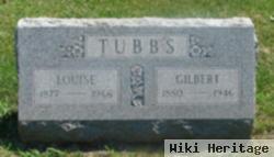 Gilbert Benjamin Tubbs