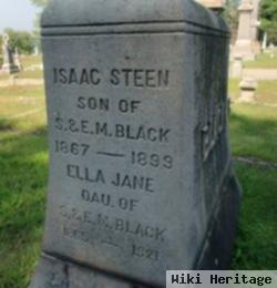 Ella Jane Black