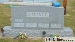 Elmer O Steinle