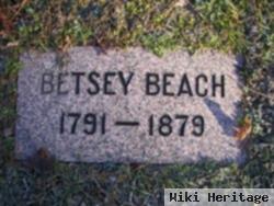 Betsey Beach