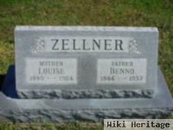 Ben O. Zellner