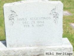 James Augustinos