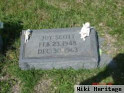 Mary Joy Scott