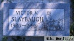 Victor Slaybaugh