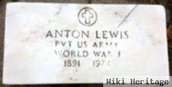 Anton Lewis