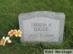 Theresa A. Logue