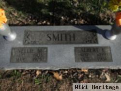 Nellie M Smith