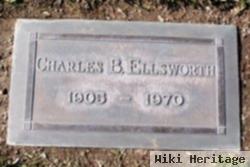 Charles B. Ellsworth