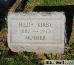 Hilda Kirby