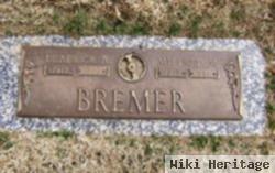 Mildred M. Bremer