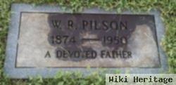 William Royal Pilson